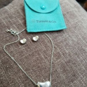 Tiffany Lima Bean Set